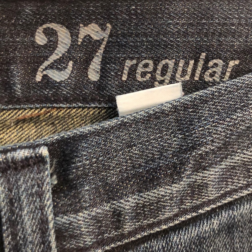 JCrew High Rise Skinny Jeans - Picture 5 of 5